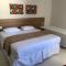 Hotel QualitySul - Teixeira de Freitas