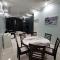 DF ZaheenulFitri Homestay (Muslim Homestay)