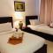 Sabaidee@Lao Hotel Vientiane