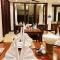 Sabaidee@Lao Hotel Vientiane