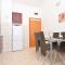 Apartmani Bašić Rogoznica