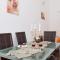 Apartmani Bašić Rogoznica