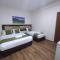 Yeob Bay hotel Ampang