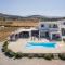 Villa Galani , Kastraki Naxos - كاستراكي ناكشو