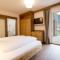 Appartement Freiblick