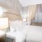 Eclat Luxury Hotel