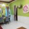 D Wangi Homestay Pasir Gudang at Ecotropic - 巴西古当