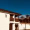 Hotel Campestre El Portón de Los Jeroglíficos
