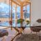 Panoramapark Soleil Chalet B - Wengen