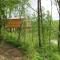 LES MATHIEUX la cabane du Parc - Bongheat