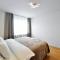 First Choice Ilica - Spacious 3-Bedroom Apartment with Parking