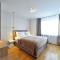 First Choice Ilica - Spacious 3-Bedroom Apartment with Parking