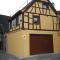 maison d en haut