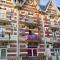 Appartement à 30 m de la plage - lumineux - respirant - WIFI - Le Cérès 1