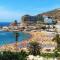 MGT - Appartamento sulla Spiaggia con terrazza romantica
