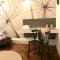 Asante-Design-Apartment Deluxe - very central