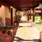 Alta Gracia Parque Hotel