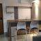 Olímpia Park Resort ao lado do Thermas dos Laranjais - Apartamento Luxo