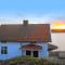 Panoramic Sea Views in Skarhamn-By Traum