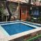 Flat Vila Aju