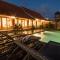 Peaceful Haven 6BR Private Pool Villa in Canggu - Canggu