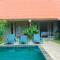 Peaceful Haven 6BR Private Pool Villa in Canggu - Canggu