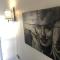 Marilyn Studio with Sea View Wi Fi