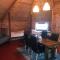 Vestvatn - Arctic Cabins