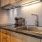 Val Thorens - Cosy Appartement avec Vue Silveralp 224 - 葱仁谷