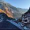 Manikaran view