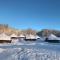Vestvatn - Arctic Cabins