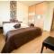 Arpad Bridge Apartments