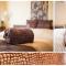 Arpad Bridge Apartments