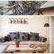 Arpad Bridge Apartments
