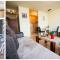Arpad Bridge Apartments