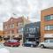 Cool 2BR APT Wrigleyville close to Fun City - Grace 2 - Chicago