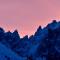 Face Mont-Blanc