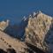 Face Mont-Blanc