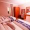 Suite blue