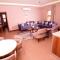 Suite blue