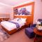 Suite blue