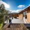 Silverglades Holiday Homes - Aviemore