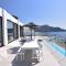 Villa Nostos Plakias beachfront sea view privet pool - 普拉基亚斯