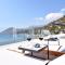 Villa Nostos Plakias beachfront sea view privet pool - 普拉基亚斯