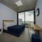 Villa Nostos Plakias beachfront sea view privet pool