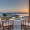 Manolis And Filio Home -By The Sea