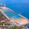 Madeira-Meerblick-Haus - Estreito da Calheta