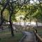 CED Garden