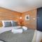 Val Thorens - Cosy Duplex avec Vue Silveralp 218 - Val Thorens