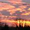 A CLAIR MATIN